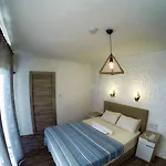 Satsuma Butik Otel Siğacık