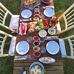 ホテル Satsuma Butik Siğacık
