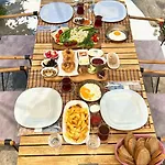 Satsuma Butik ホテル Siğacık