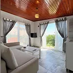 ホテル Satsuma Butik Siğacık