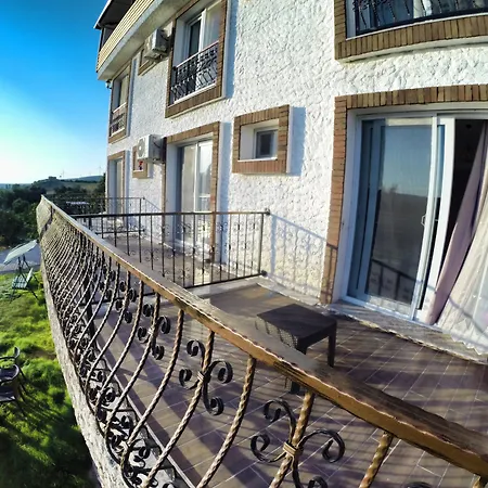 Satsuma Butik 호텔 Siğacık