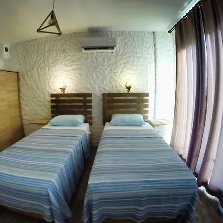 Satsuma Butik Hotel *