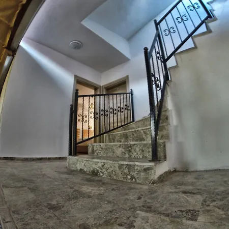 Satsuma Butik Hotel Siğacık