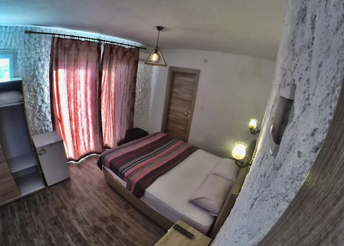 فندق Satsuma Butik Siğacık