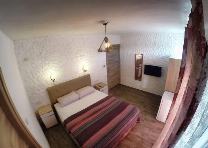 호텔 Satsuma Butik *