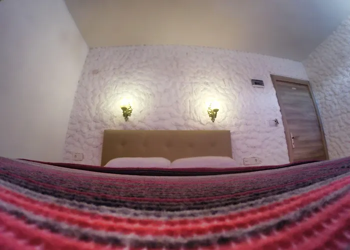 호텔 Satsuma Butik