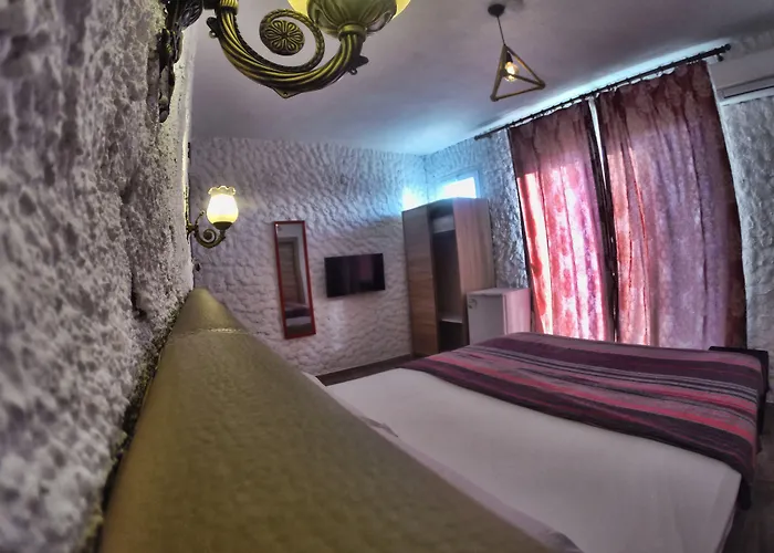 Satsuma Butik 호텔