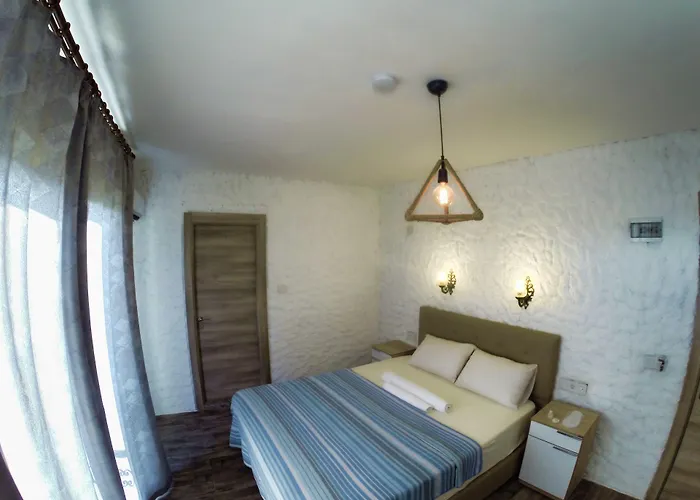 Satsuma Butik 호텔 Siğacık