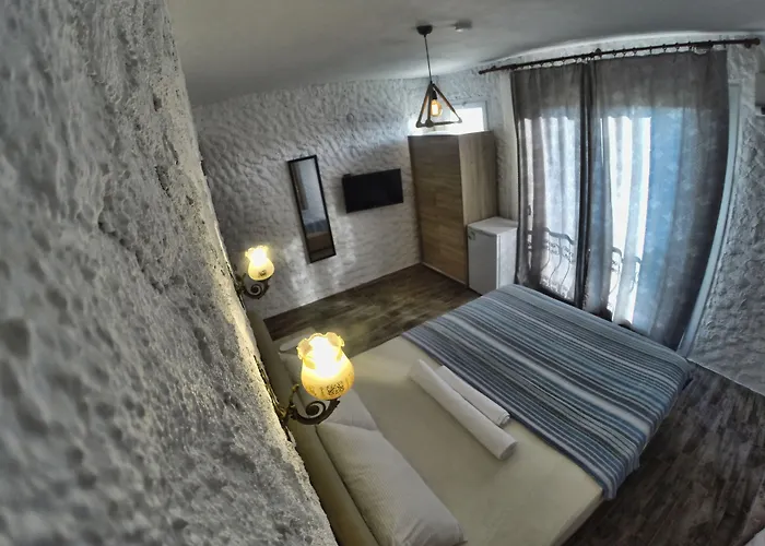 Satsuma Butik 호텔