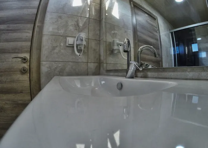 호텔 Satsuma Butik *