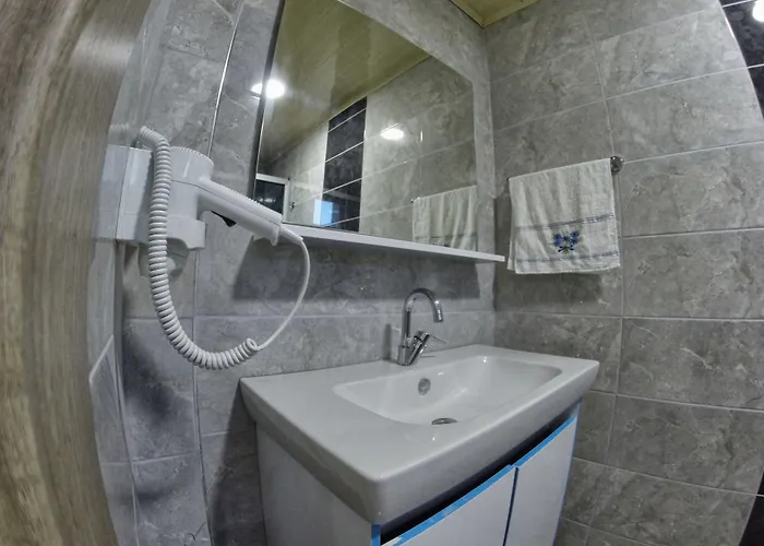Satsuma Butik فندق Siğacık