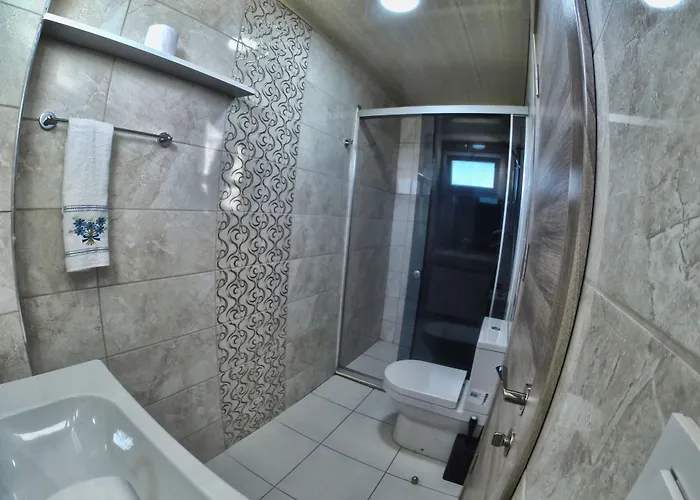 Satsuma Butik 호텔