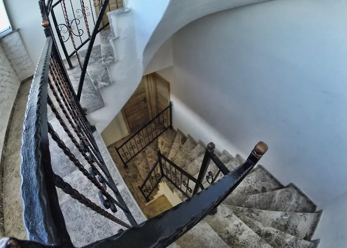 Satsuma Butik 호텔