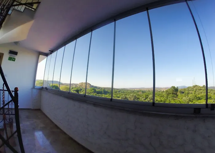 Satsuma Butik 호텔 Siğacık