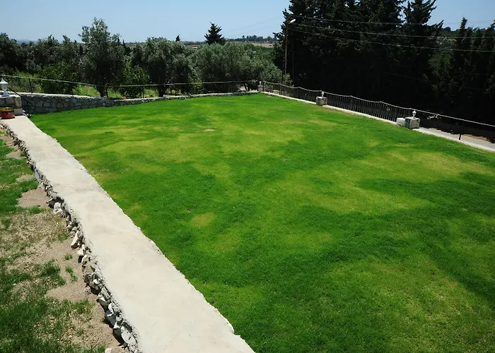 호텔 Satsuma Butik *