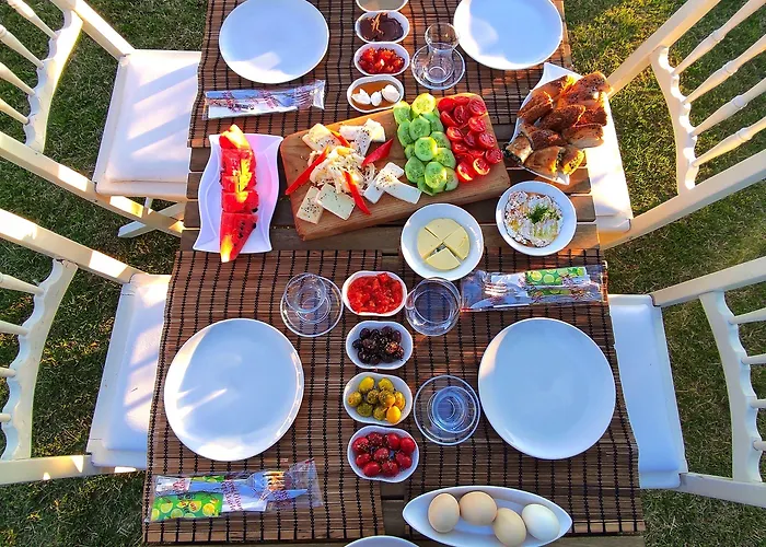 فندق Satsuma Butik Siğacık