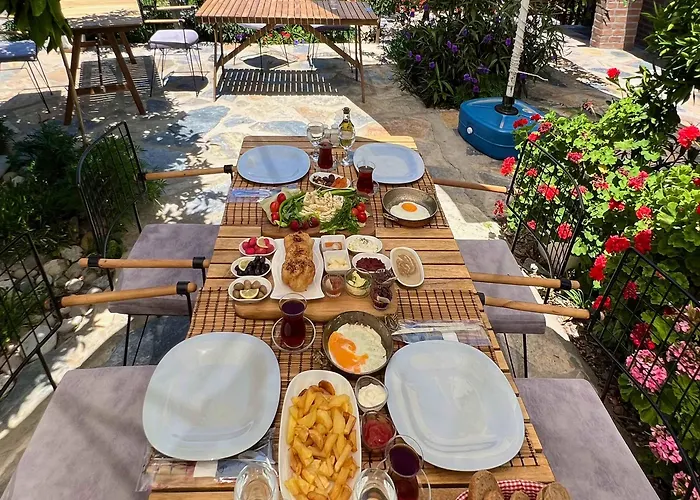 فندق Satsuma Butik