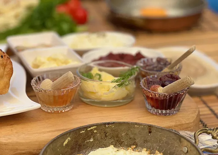 호텔 Satsuma Butik