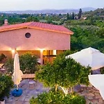 Satsuma Butik Hotel Siğacık