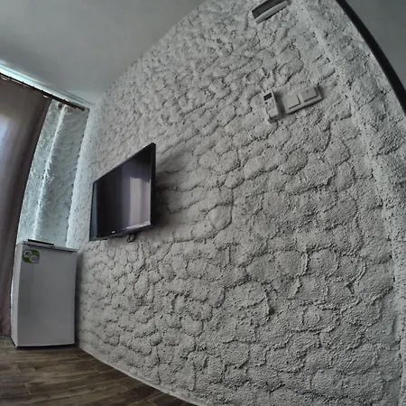 酒店 Satsuma Butik *