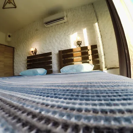 Otel Satsuma Butik Siğacık