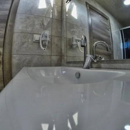 Otel Satsuma Butik *