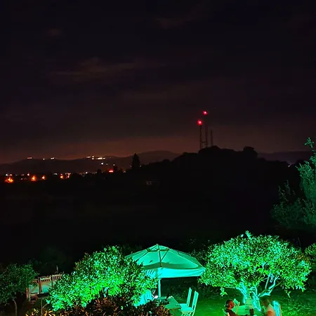 Satsuma Butik Otel *