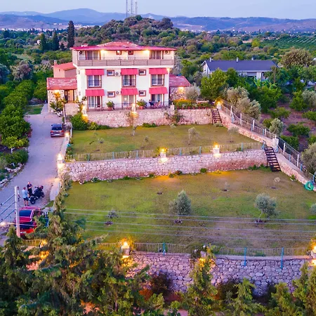 Otel Satsuma Butik *