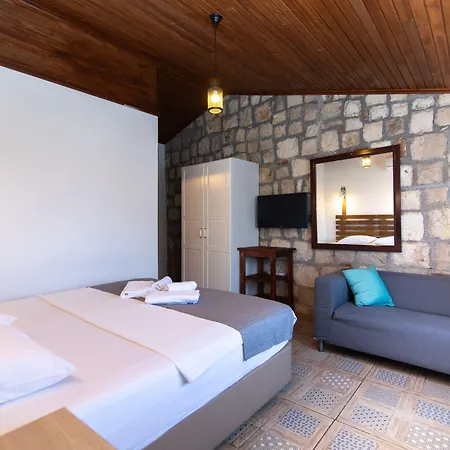 Satsuma Butik Otel *