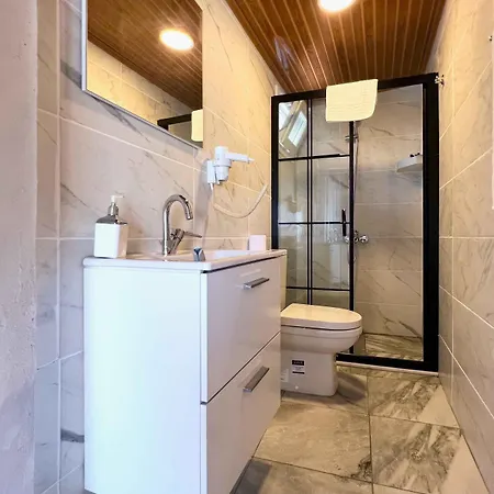 酒店 Satsuma Butik Siğacık