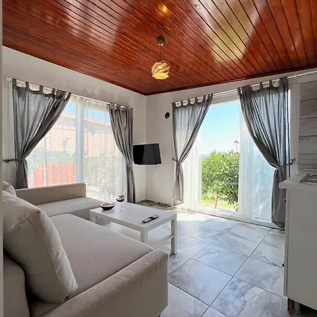 酒店 Satsuma Butik Siğacık