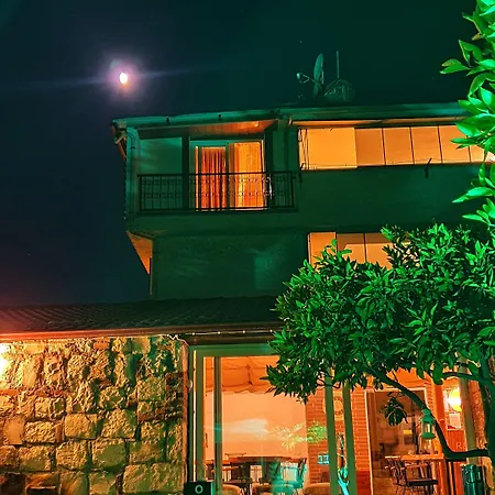 Satsuma Butik Hotel