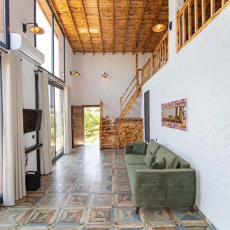 Satsuma Butik Hotel Siğacık