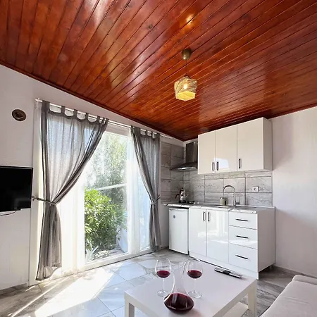 Satsuma Butik Hotel Siğacık