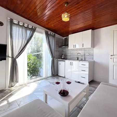 Hotel Satsuma Butik *