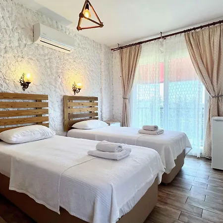 Satsuma Butik 酒店 Siğacık
