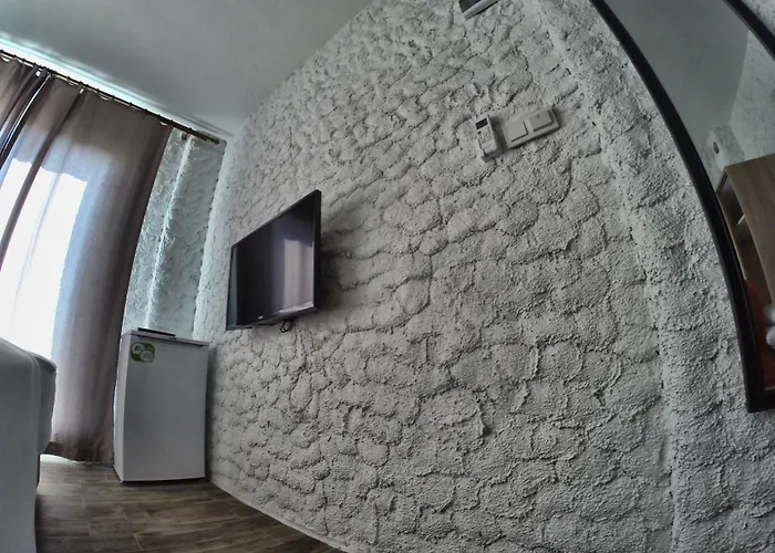 酒店 Satsuma Butik *