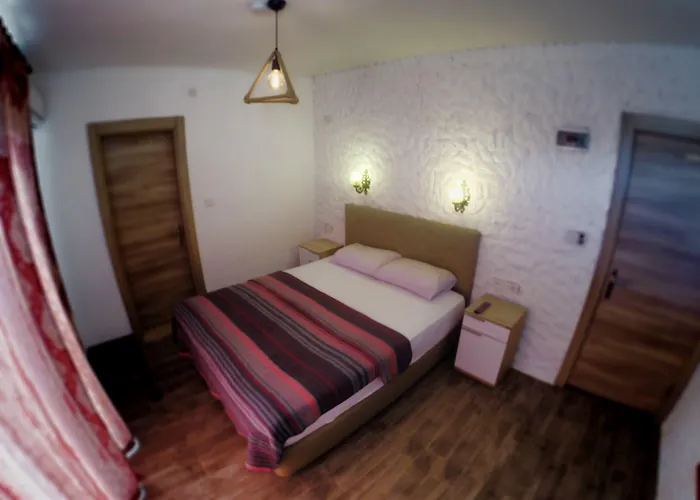 Satsuma Butik 酒店