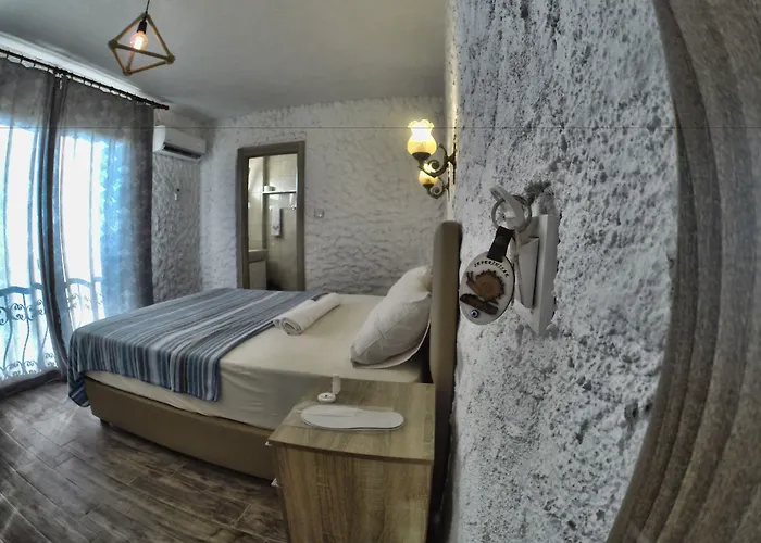 Satsuma Butik 酒店 *