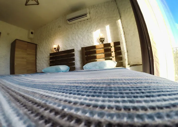 酒店 Satsuma Butik Siğacık