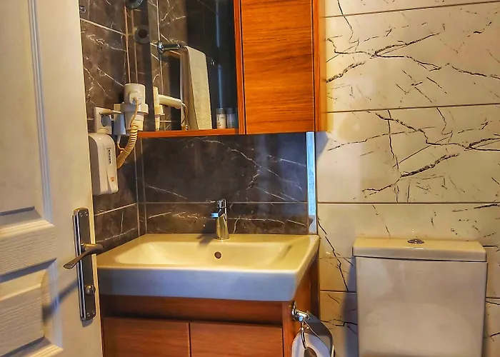 Satsuma Butik 酒店