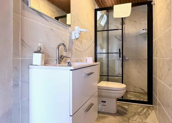 酒店 Satsuma Butik Siğacık