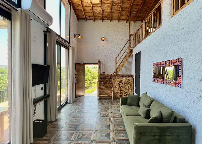 Satsuma Butik 酒店 *