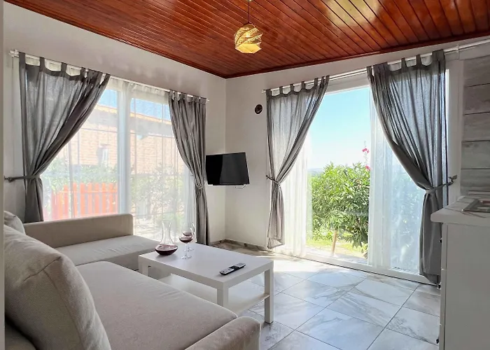 酒店 Satsuma Butik Siğacık